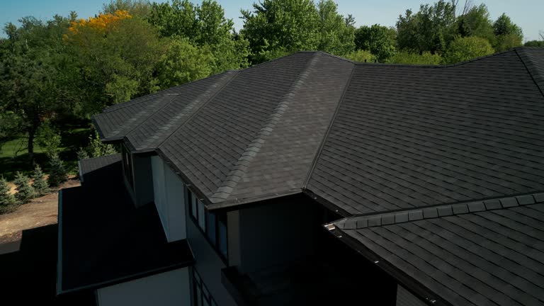 Roof Coating Services in Mount Pleasant, MI